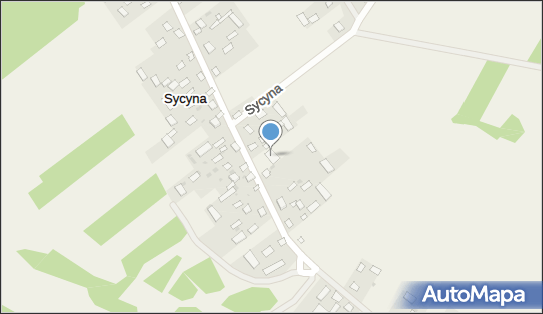5372490948, OSP w Sycynie 