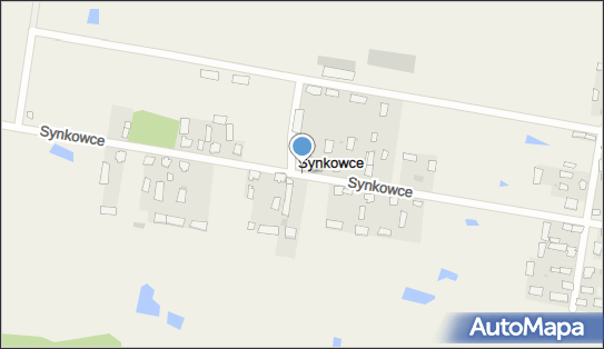 OSP w Synkowcach, Synkowce, Synkowce 16-205 - Przedsiębiorstwo, Firma