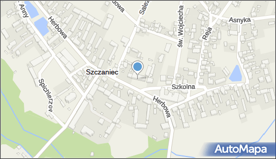 9271915578, OSP w Szczańcu 