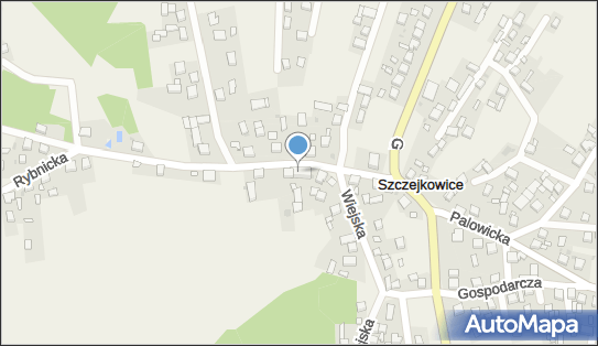 6422604976, OSP w Szczejkowicach Gmina Leszczyny 