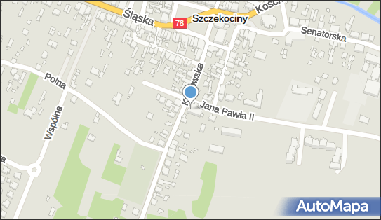 6491986828, OSP w Szczekocinach 