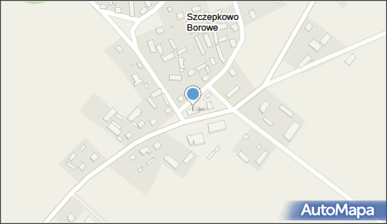 OSP w Szczepkowie Borowym, Szczepkowo Borowe 16, Szczepkowo Borowe 13-111 - Przedsiębiorstwo, Firma, numer telefonu, NIP: 9840199617