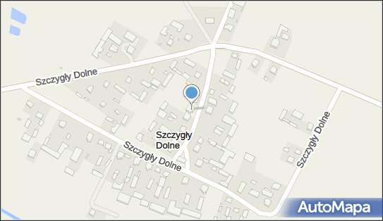 OSP w Szczygłach Dolnych, Szczygły Dolne 33, Szczygły Dolne 21-400 - Przedsiębiorstwo, Firma, numer telefonu, NIP: 8251982163