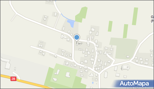 OSP w Szebniach, Szebnie BN, Szebnie 38-203 - Przedsiębiorstwo, Firma, NIP: 6852188842