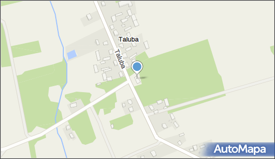 8261977703, OSP w Taluba - Feliksin 