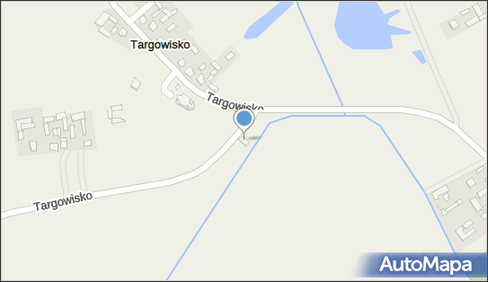 OSP w Targowisku, Targowisko 36, Targowisko 23-155 - Przedsiębiorstwo, Firma, NIP: 7132983782