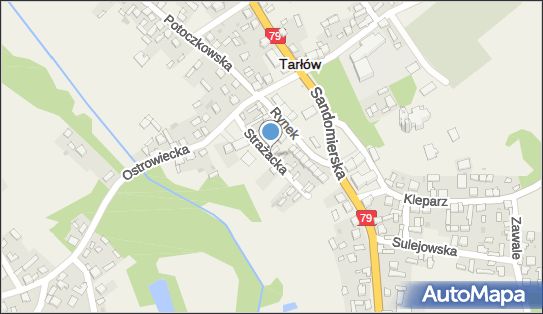 8631589963, OSP w Tarłowie 