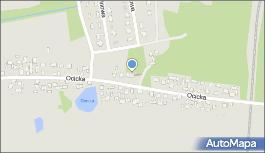 8672029445, OSP w Tarnobrzegu Oś.Ocice 