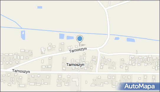 OSP w Tarnoszynie, Tarnoszyn 79, Tarnoszyn 22-678 - Przedsiębiorstwo, Firma, NIP: 9211963266