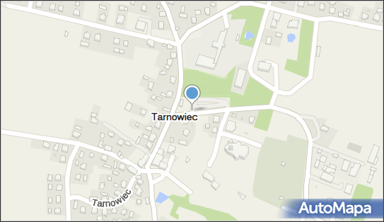 6852131411, OSP w Tarnowcu 