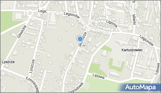 OSP w Tarnowskich Górach, ul. Górnicza 34, Tarnowskie Góry 42-600 - Przedsiębiorstwo, Firma, numer telefonu, NIP: 6452261601