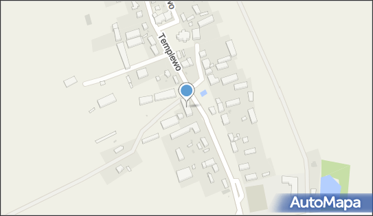 OSP w Templewie, Templewo N/N, Templewo 66-350 - Przedsiębiorstwo, Firma, NIP: 5961564373