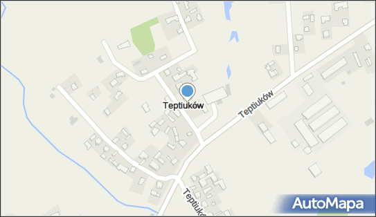 9191591435, OSP w Teptiukowie 