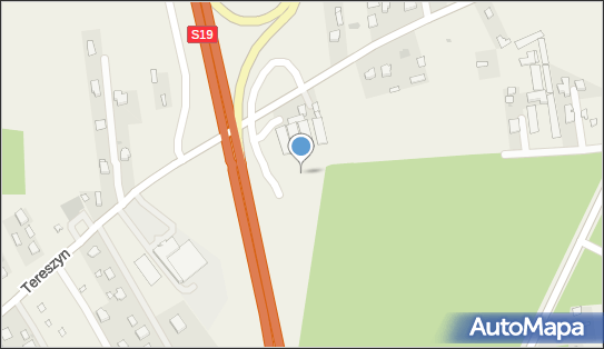 OSP w Tereszynie, Tereszyn NN, Tereszyn 21-030 - Przedsiębiorstwo, Firma, numer telefonu, NIP: 7132792898