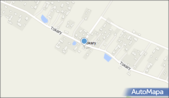 9182171515, OSP w Tokarach 