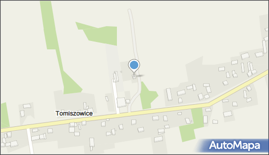 5771759197, OSP Tomiszowice 