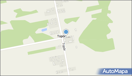 OSP w Toporze, Topór 51, Topór 05-320 - Przedsiębiorstwo, Firma, NIP: 8222305796