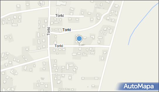 7951712620, OSP w Torkach 