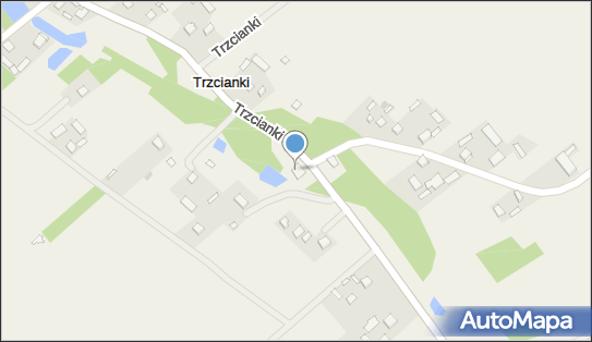 OSP w Trzciankach, Trzcianki 30, Trzcianki 24-123 - Przedsiębiorstwo, Firma, NIP: 7162376182