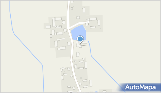 OSP w Trzcińcu, Trzciniec 17, Trzciniec 06-100 - Przedsiębiorstwo, Firma, NIP: 5681457239