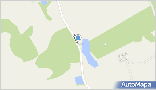 8771417742, OSP w Trzcinie 