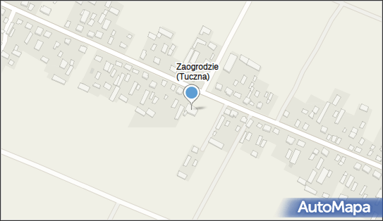 5372317233, OSP w Tucznej 