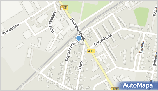OSP w Tułowicach, ul. Porcelanowa 6B, Tułowice 49-130 - Przedsiębiorstwo, Firma, numer telefonu, NIP: 9910172760