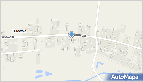 5050123948, OSP w Turowoli 