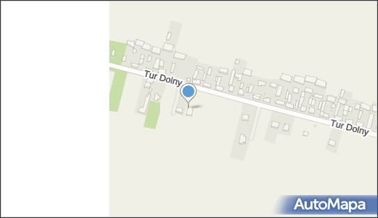 6621728072, OSP w Turze Dolnym 
