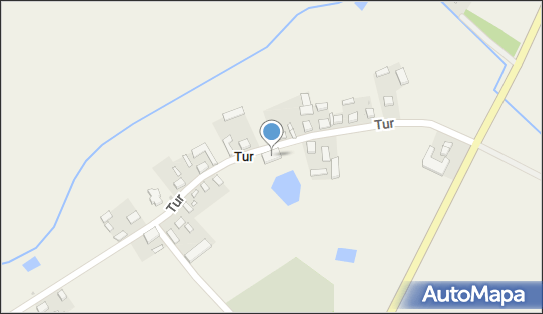 8281338432, OSP w Turze 