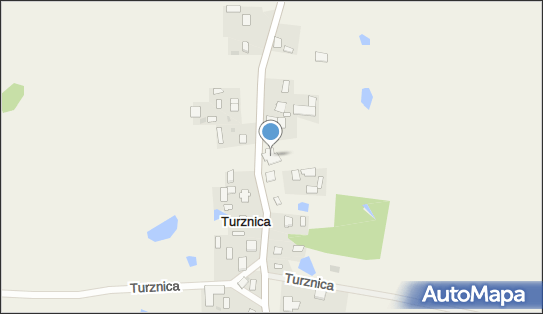 7412005714, OSP w Turznicy 
