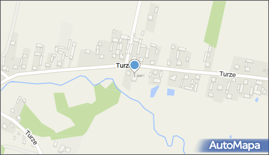 1251554914, OSP w Turzu 