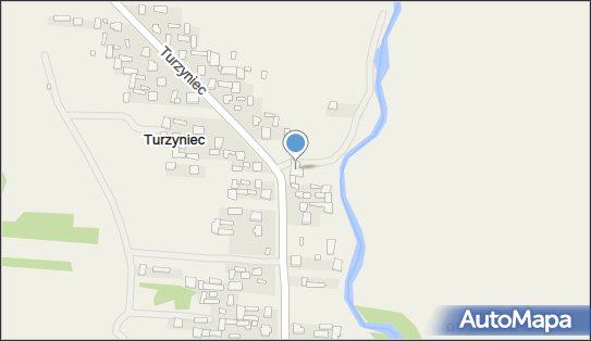 9222754879, OSP w Turzyńcu 