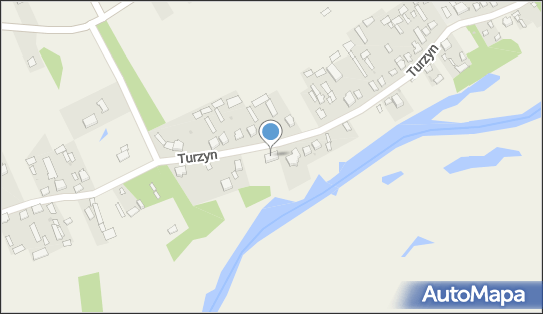 7621835940, OSP w Turzynie 