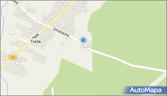OSP w Turzy, ul. Strażacka 6, Turza 42-450 - Przedsiębiorstwo, Firma, NIP: 6491892961