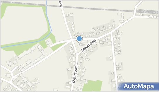 7551731938, OSP w Twardawie 