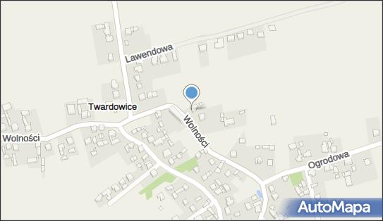 OSP w Twardowicach, ul. Wolności 30, Twardowice 42-595 - Przedsiębiorstwo, Firma, numer telefonu, NIP: 6252114083