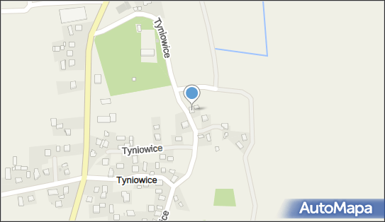 OSP w Tyniowicach, Tyniowice N/N, Tyniowice 37-565 - Przedsiębiorstwo, Firma, numer telefonu, NIP: 7921504644