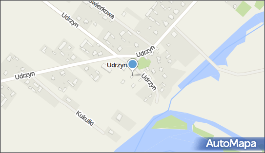 OSP w Udrzynie, Udrzyn 57, Udrzyn 07-308 - Przedsiębiorstwo, Firma, NIP: 7621811282
