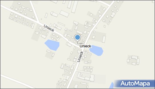 OSP w Uniecku, Unieck 41, Unieck 09-140 - Przedsiębiorstwo, Firma, NIP: 5671605247