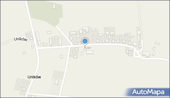 OSP w Unikowie, Uników 16, Uników 98-270 - Przedsiębiorstwo, Firma, numer telefonu, NIP: 8271822824