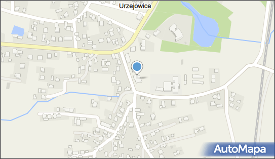 OSP w Urzejowicach, Urzejowice 484, Urzejowice 37-221 - Przedsiębiorstwo, Firma, NIP: 7941368500