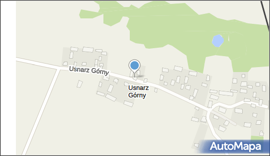 OSP w Usnarzu Górnym, Usnarz Górny, Usnarz Górny 16-113 - Przedsiębiorstwo, Firma