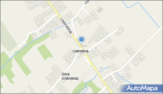 6842288476, OSP w Ustrobnej 