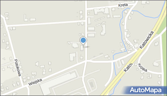 072264355, OSP w Ustroniu-Nierodzimiu 