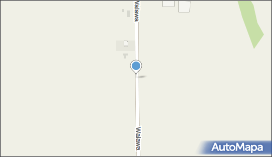 7952069089, OSP w Walawie 