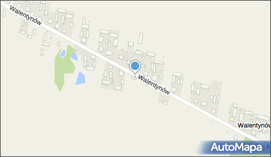 OSP w Walentynowie, Walentynów 56, Walentynów 21-146 - Przedsiębiorstwo, Firma