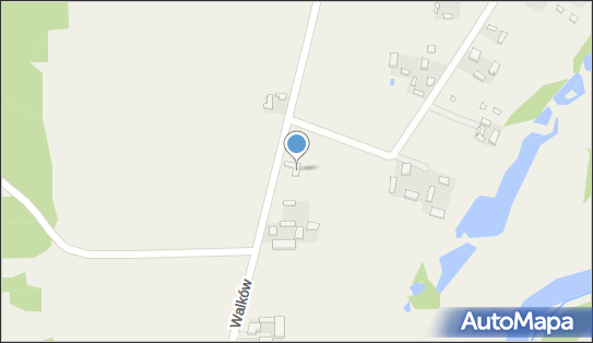 8321889406, OSP w Walkowie 