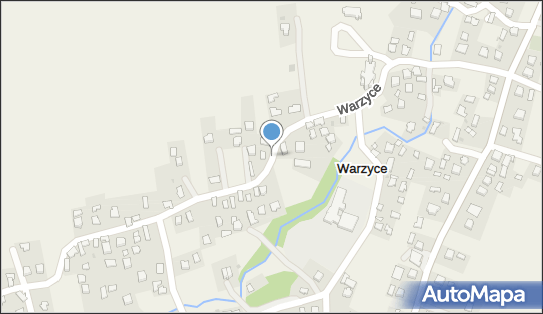 6852154375, OSP w Warzycach 