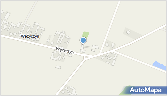 OSP w Wężyczynie, Wężyczyn 48, Wężyczyn 05-317 - Przedsiębiorstwo, Firma